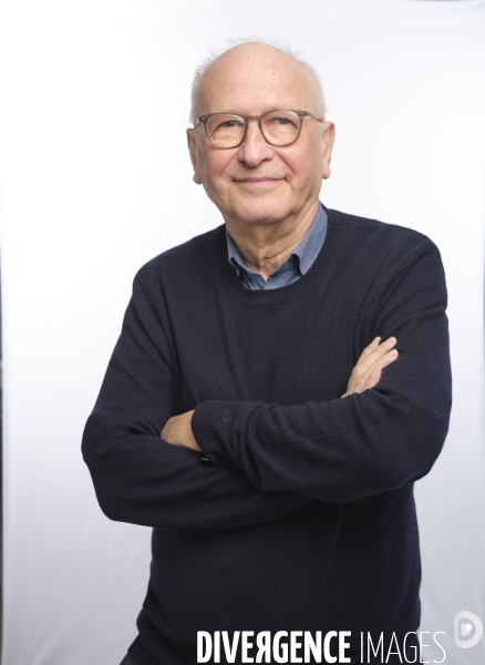 Alain fischer, médecin-chercheur , directeur d’imagine