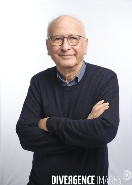 Alain fischer, médecin-chercheur , directeur d’imagine