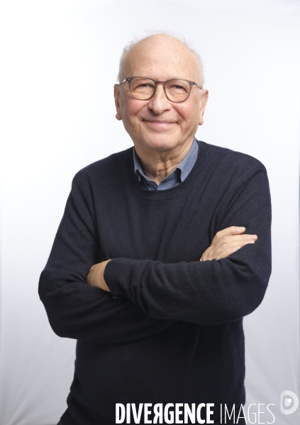 Alain fischer, médecin-chercheur , directeur d’imagine