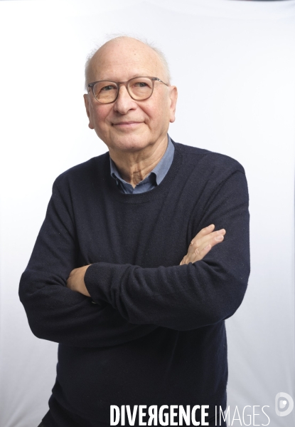 Alain fischer, médecin-chercheur , directeur d’imagine