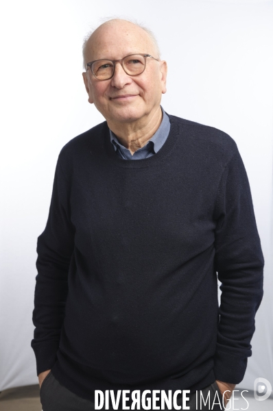 Alain fischer, médecin-chercheur , directeur d’imagine