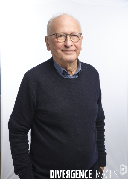Alain fischer, médecin-chercheur , directeur d’imagine