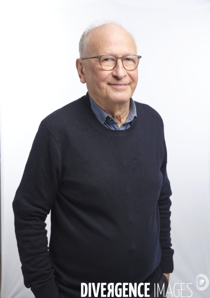 Alain fischer, médecin-chercheur , directeur d’imagine