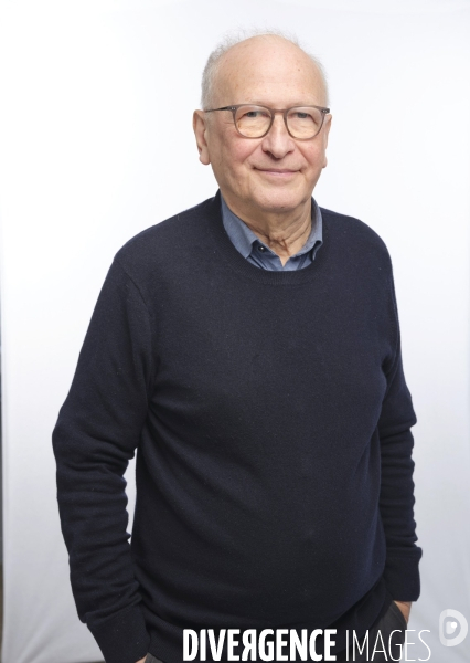 Alain fischer, médecin-chercheur , directeur d’imagine