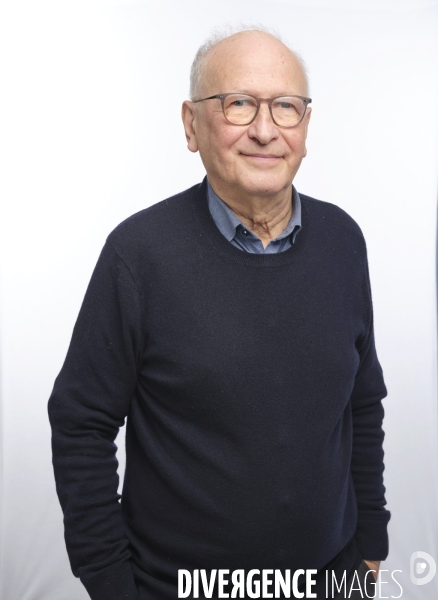 Alain fischer, médecin-chercheur , directeur d’imagine