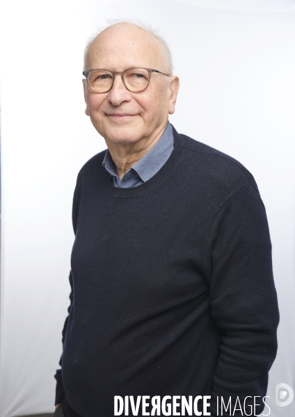 Alain fischer, médecin-chercheur , directeur d’imagine