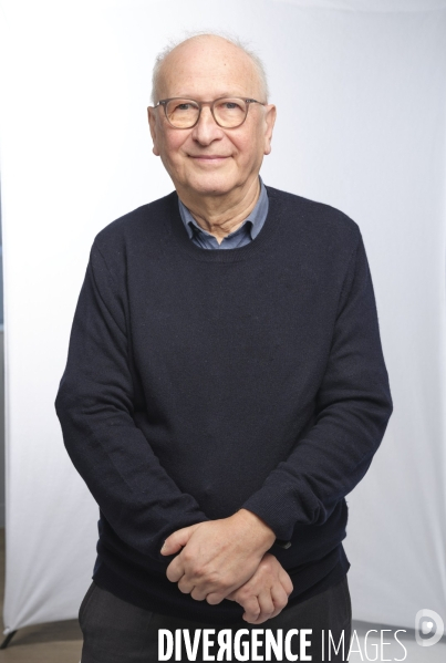 Alain fischer, médecin-chercheur , directeur d’imagine