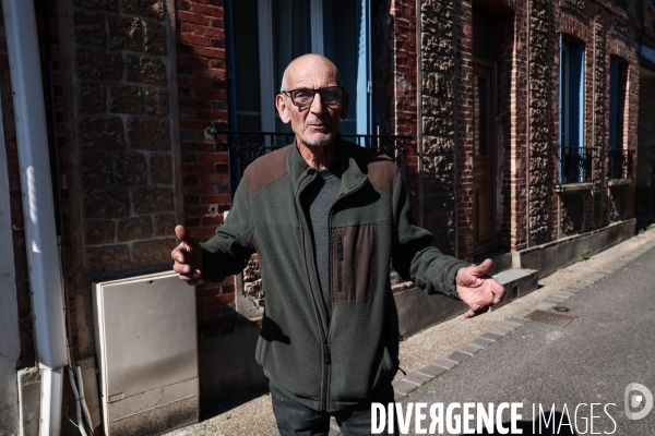 Pont sur yonne - a la rencontre des electeurs rn 