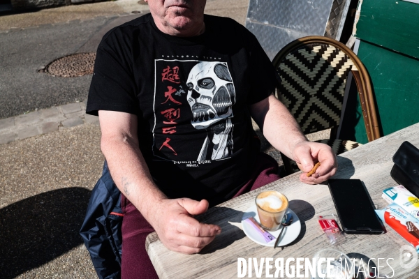 Pont sur yonne - a la rencontre des electeurs rn 