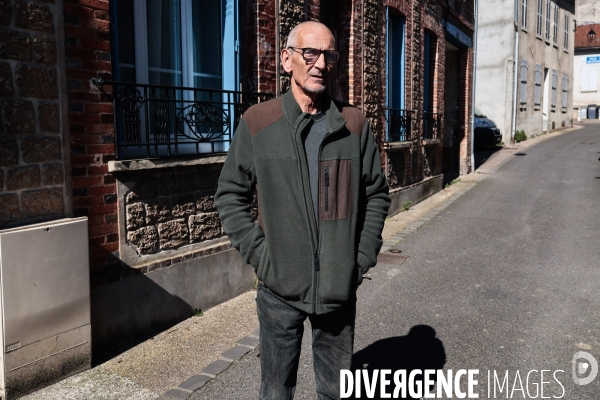 Pont sur yonne - a la rencontre des electeurs rn 