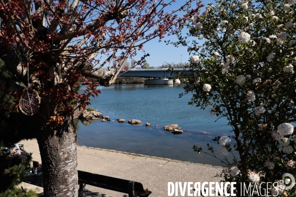 Pont sur yonne - a la rencontre des electeurs rn