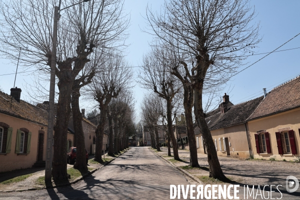 Pont sur yonne - a la rencontre des electeurs rn 
