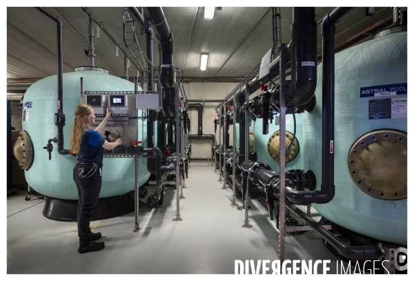 Les coulisses de nausicaa