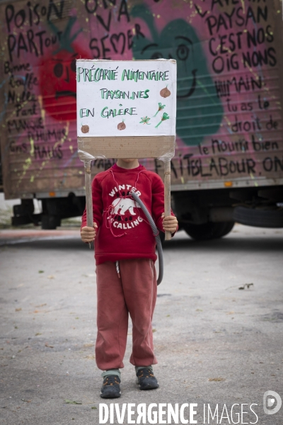 Agro Parade