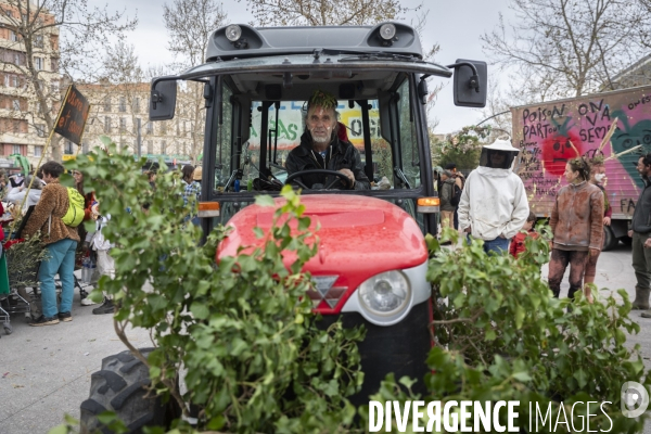 Agro Parade