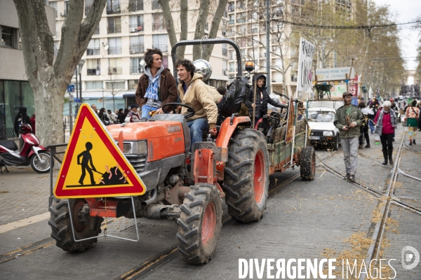 Agro Parade