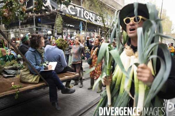 Agro Parade