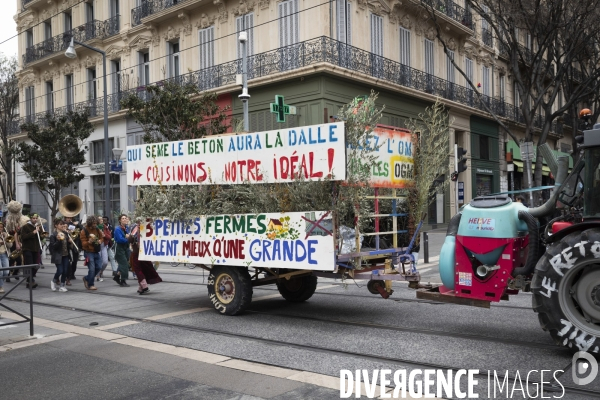 Agro Parade