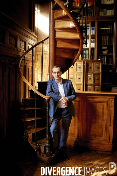 Rémi FÉRAUD  Sénateur de Paris