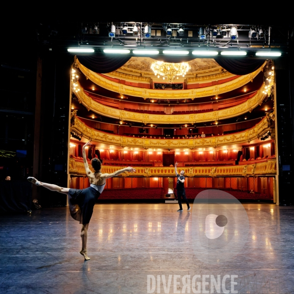 Ballet de l Opéra national du Rhin