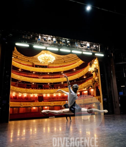 Ballet de l Opéra national du Rhin