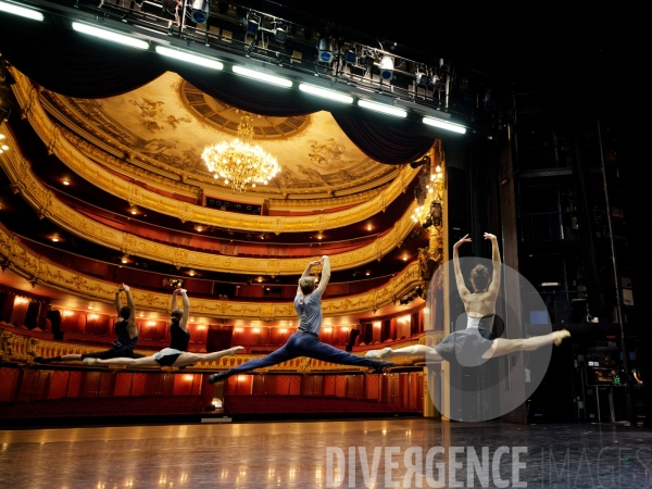 Ballet de l Opéra national du Rhin