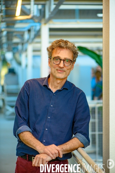 Olivier Grasset
