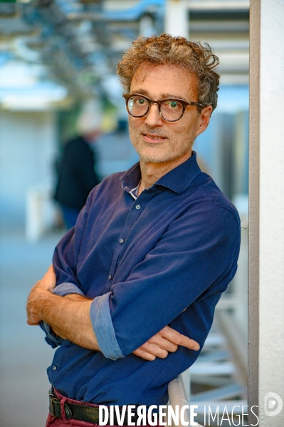 Olivier Grasset