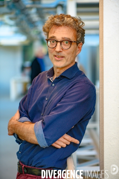 Olivier Grasset