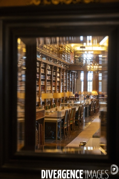 Bibliothèque de l Institut de France.