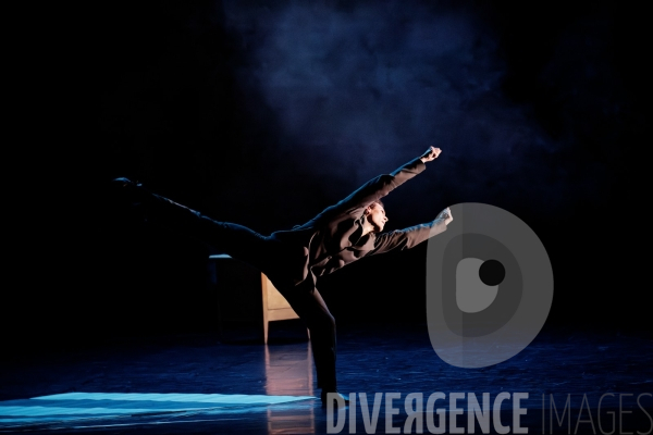 Appartement / Mats Ek  / Ballet de l Opéra national de Paris
