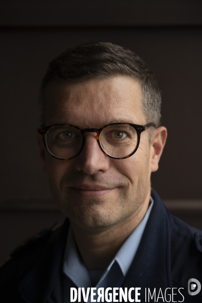 Ministère de l intérieur dans le cyberespace. COMCYBER-MI