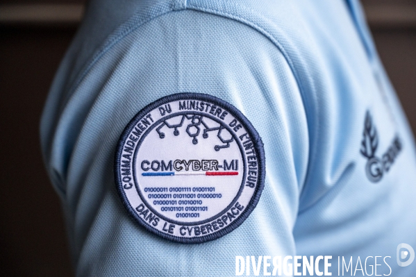 Ministère de l intérieur dans le cyberespace. COMCYBER-MI