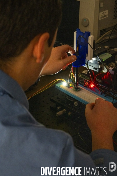 Ministère de l intérieur dans le cyberespace. COMCYBER-MI