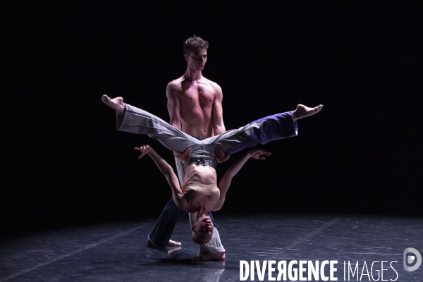 LICHT de Angelin Preljocaj