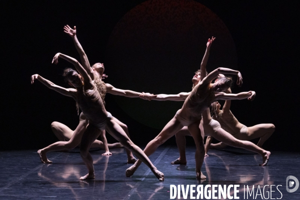 LICHT de Angelin Preljocaj