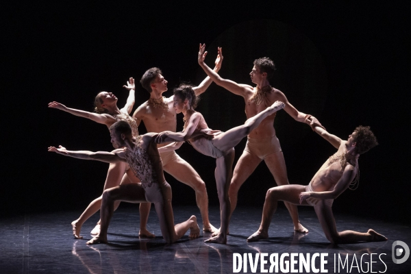 LICHT de Angelin Preljocaj