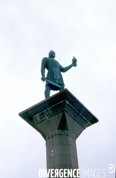 Escales norvégiennes
