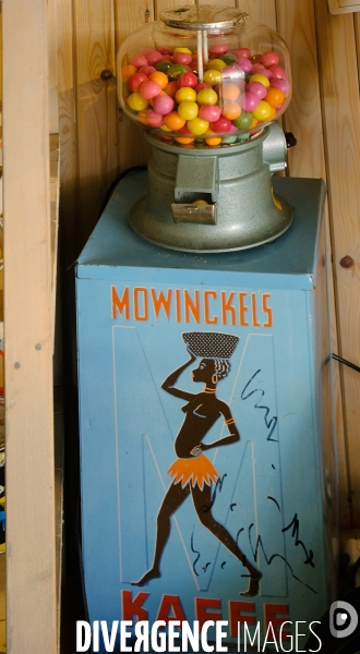 Escales norvégiennes