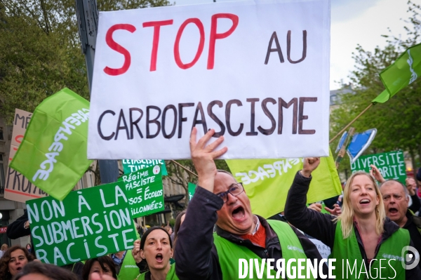 Rassemblement pour la démocratie  et l’ Etat de droit