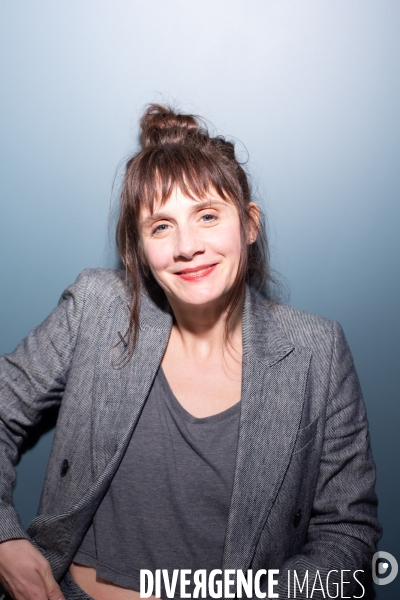 Judith Chemla