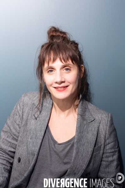 Judith Chemla