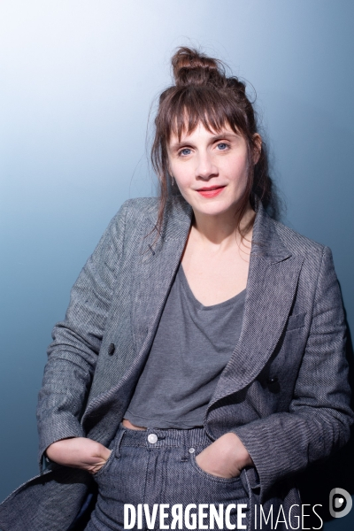 Judith Chemla