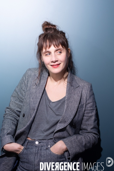 Judith Chemla