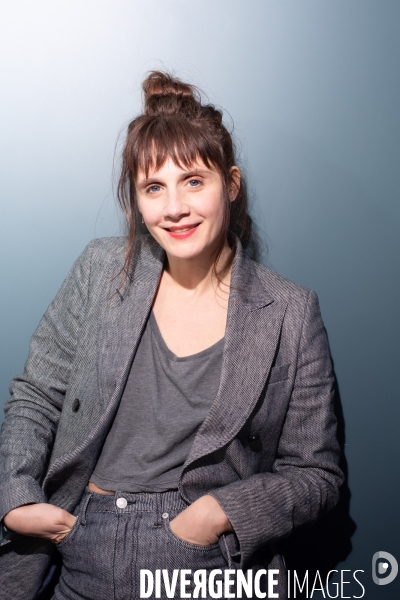 Judith Chemla