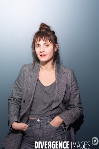 Judith Chemla
