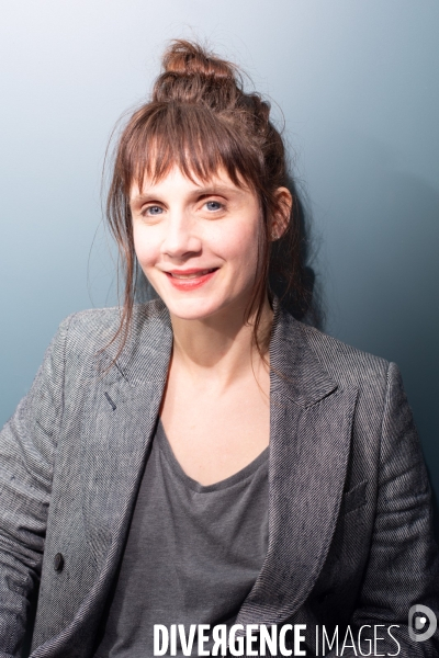 Judith Chemla