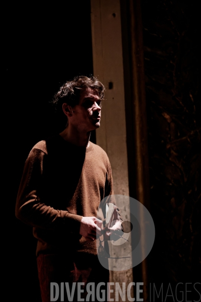 Une mouette / Anton Tchekhov / Elsa Granat / Comédie-Française