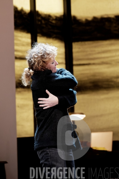 Une mouette / Anton Tchekhov / Elsa Granat / Comédie-Française