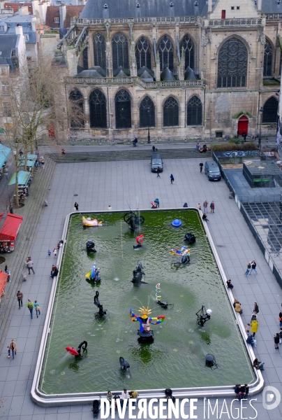 Au mois de mars 2025